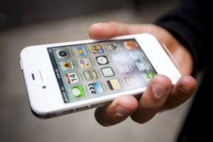 Apple's New iPhone 4s Apple's New iPhone 4s