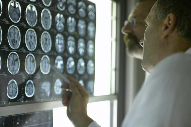 Jochen Sand, doctor doctor, hospital