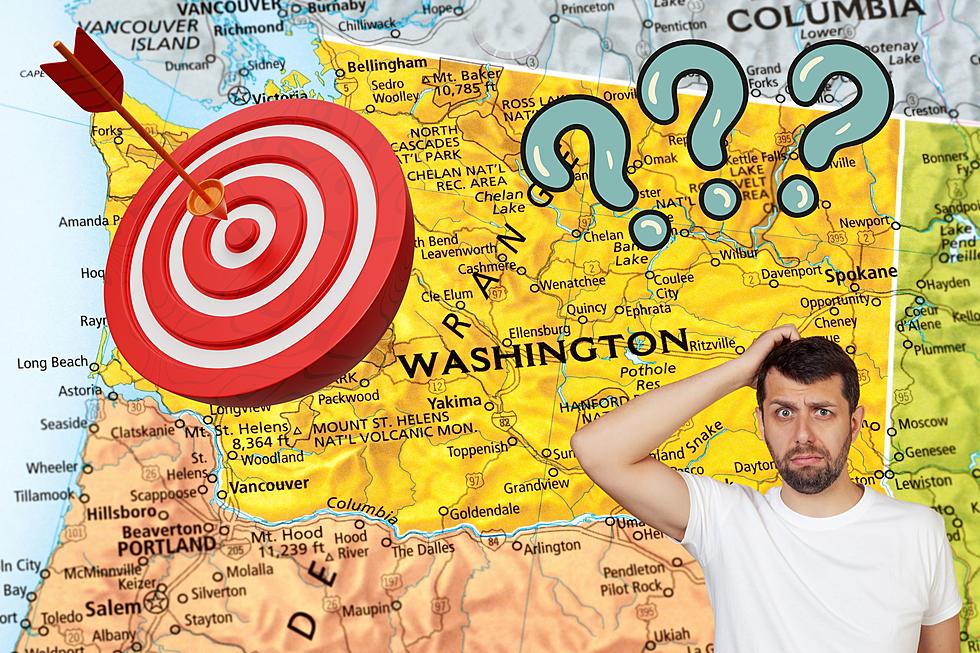 Guess Which Washington State Town Was Voted Again Worst Place To Live?