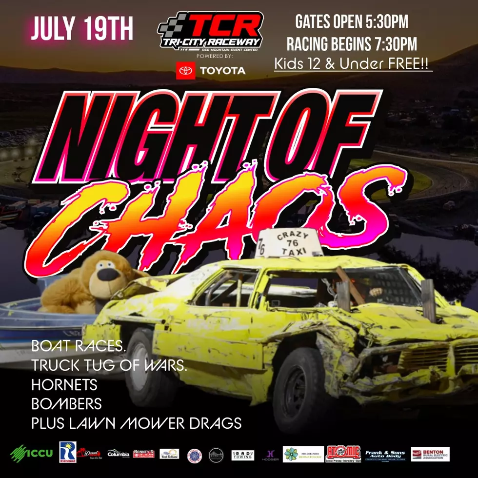 Feel The Thrill At The Unique TC Raceway This Summer