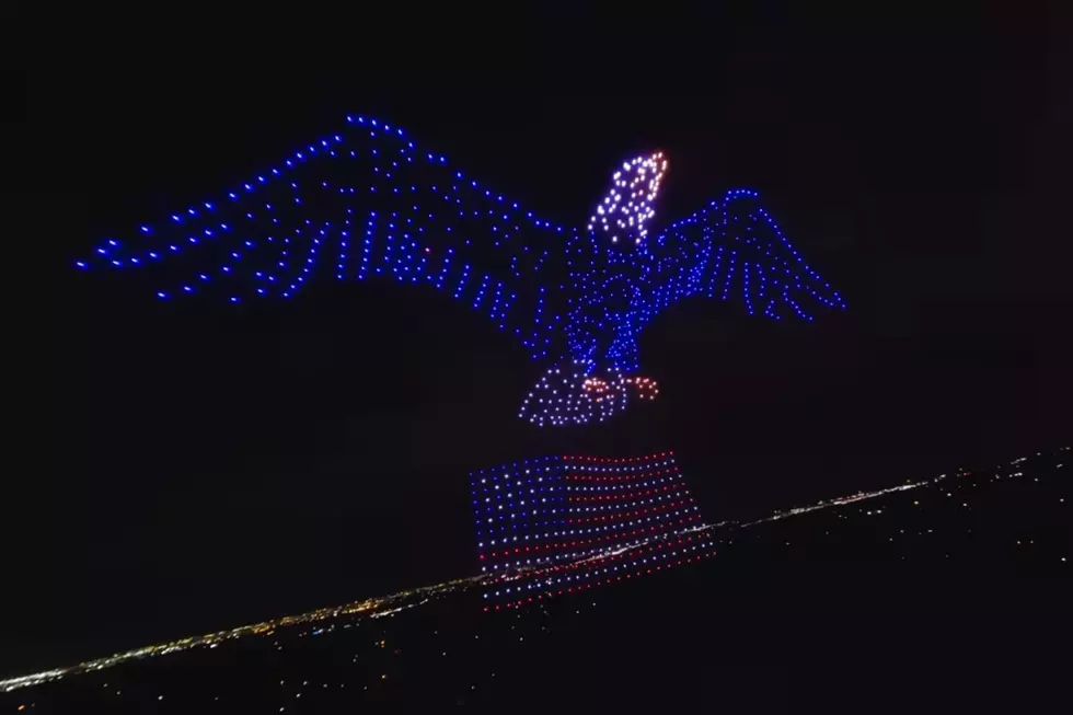 Are Drone Shows A Better Choice For 4th Of July Festivities Here’s What You Need To Know