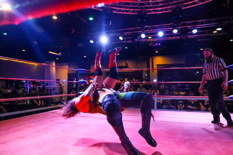 Reactivate Pro Wrestling Facebook
