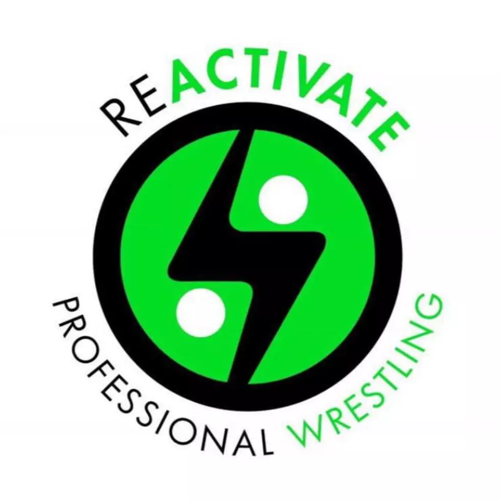 Reactivate Pro Wrestling Facebook