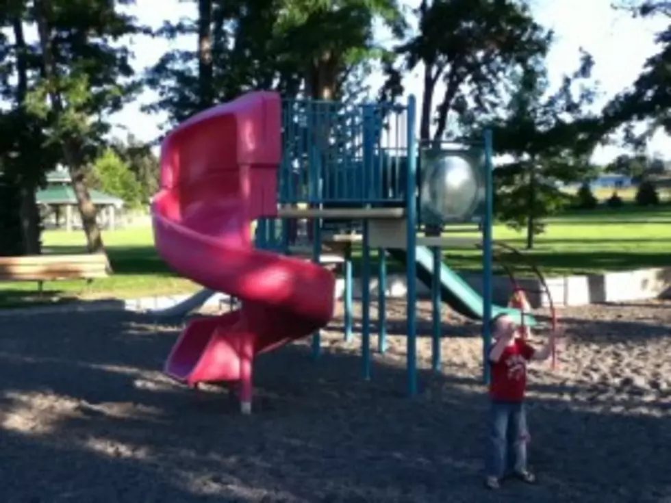 Flat Top Park