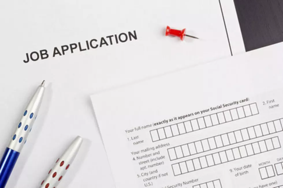 Jobs Jobs Jobs…. Available NOW