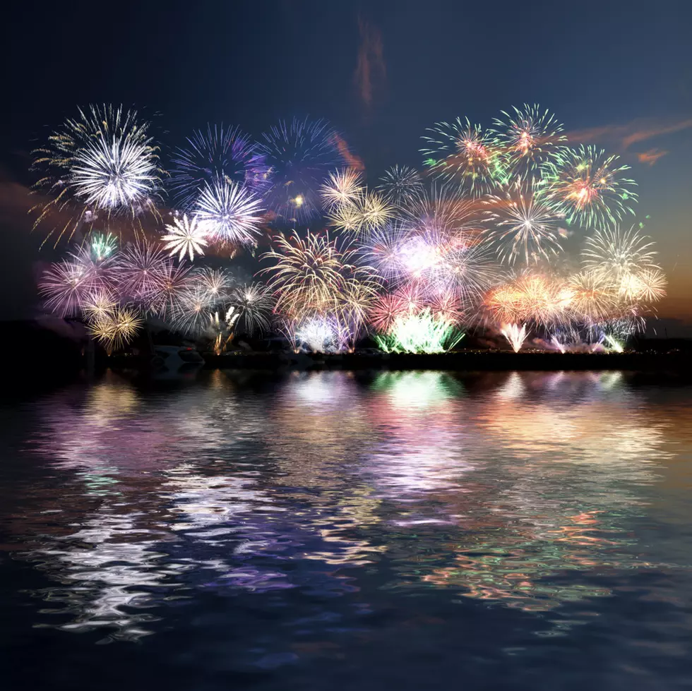The Kennewick River Of Fire Fireworks Show Is Back With a 2022 Major Change
