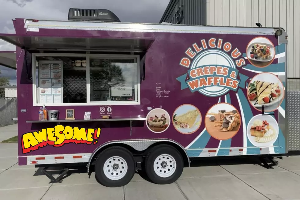 Delicious Crepes & Waffles Celebrates 4th Anniversary With Yummy, Scrumptious Treats