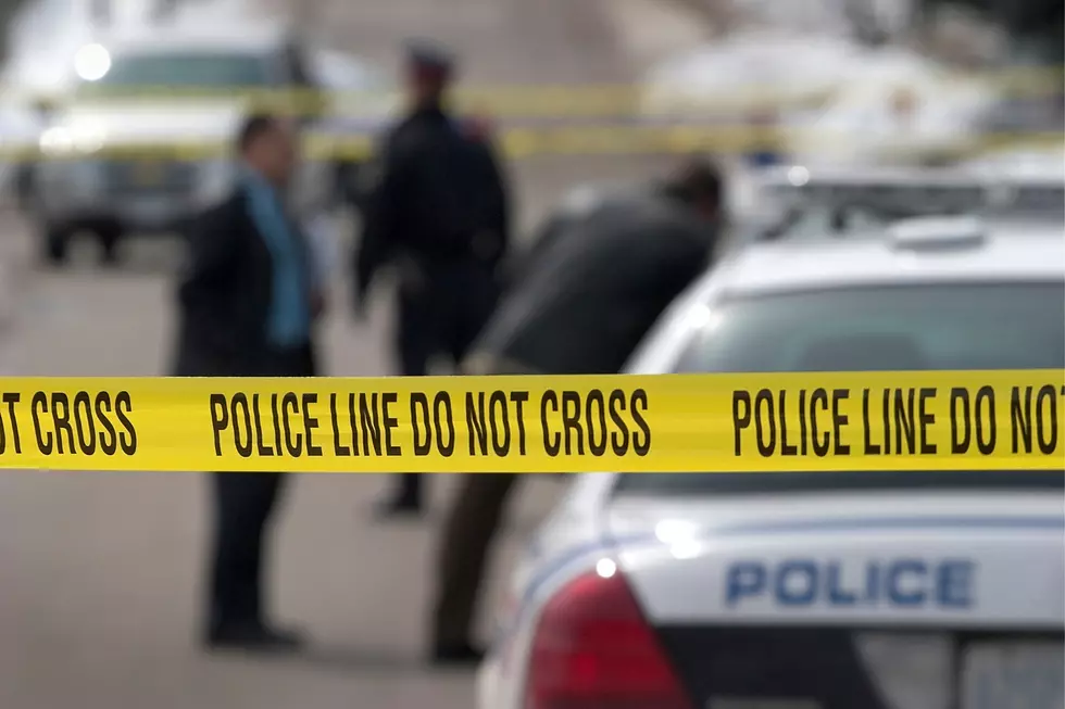 Man Arrested After Woman Was Found Dead in Kennewick Home
