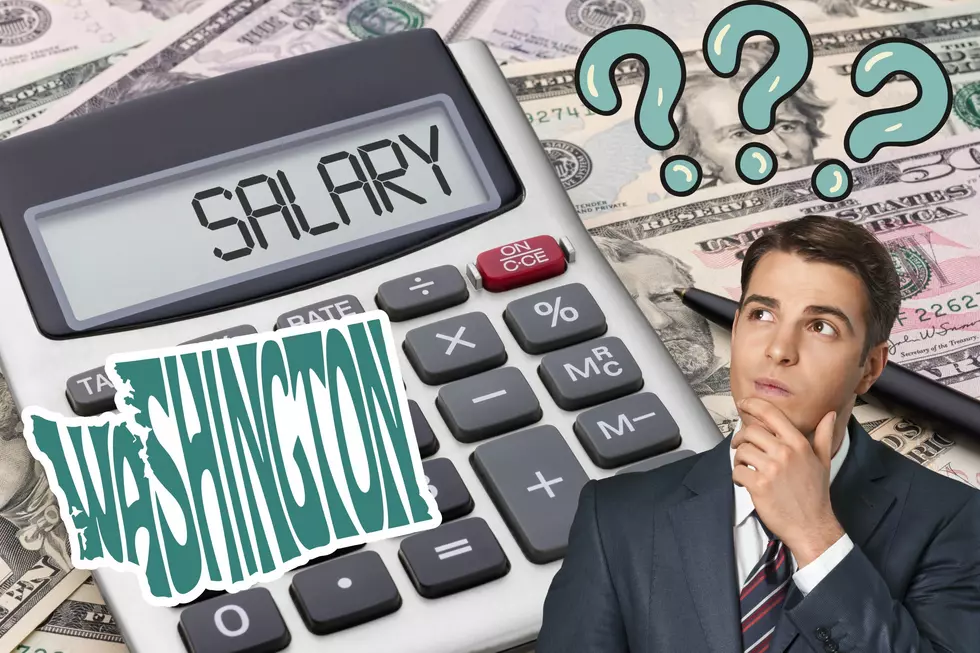 How Much Salary Does a Single Person Need in Washington State?
