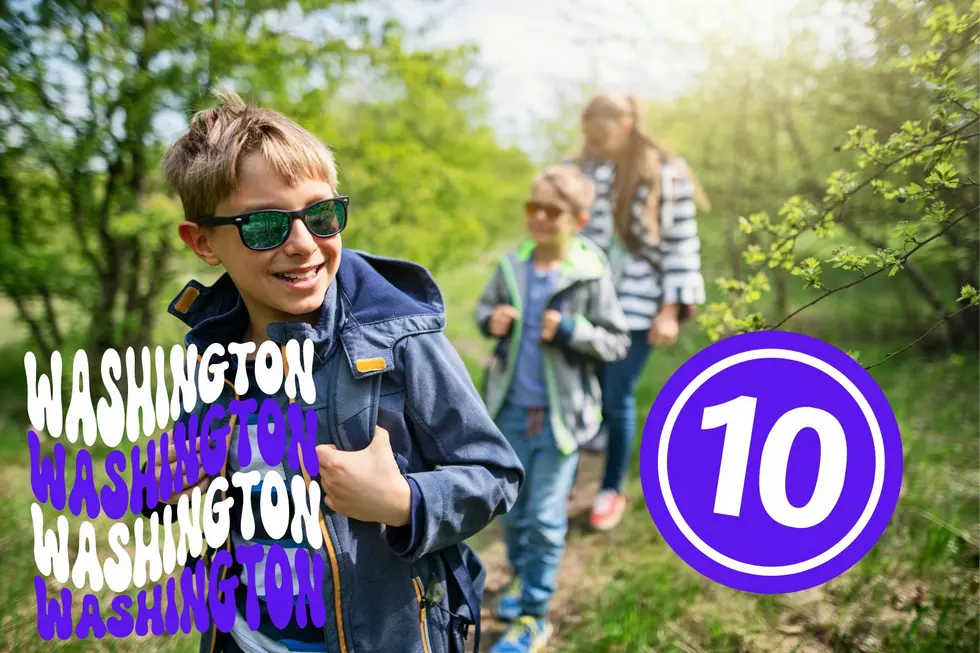 10 Spring Family Adventures You’ll Love In Washington State