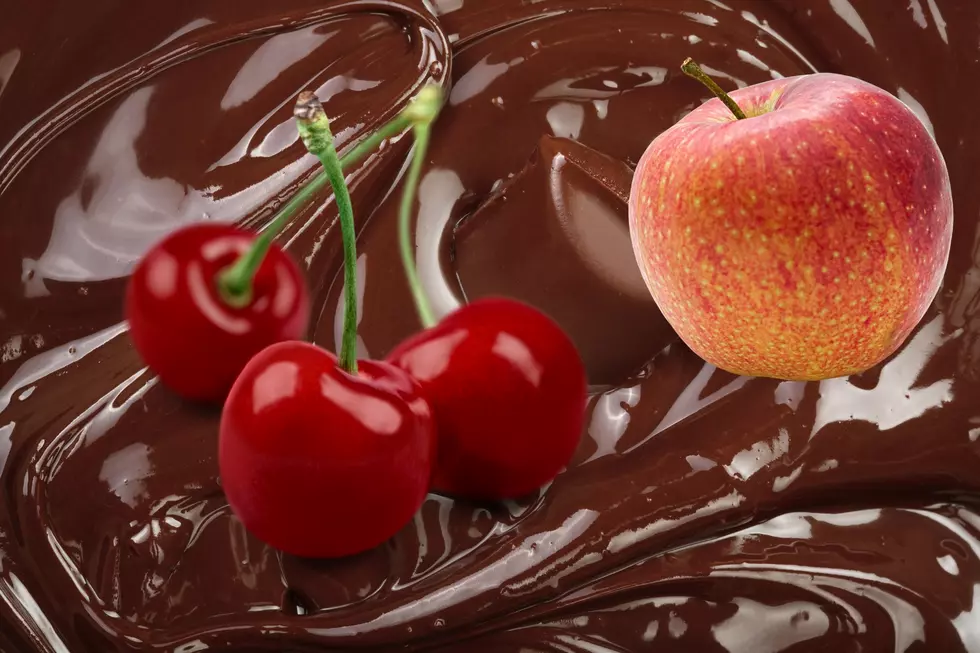 13 Original WA Foods Ranked Best to Worst