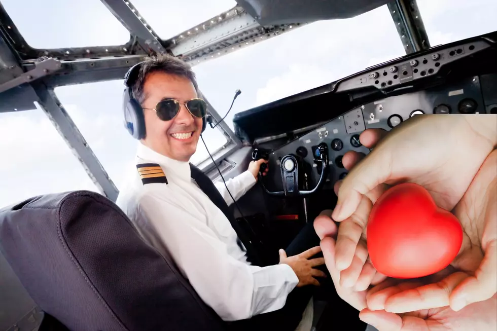 New Proposed Bill for Pilots: Could Mean We Soar Safer!
