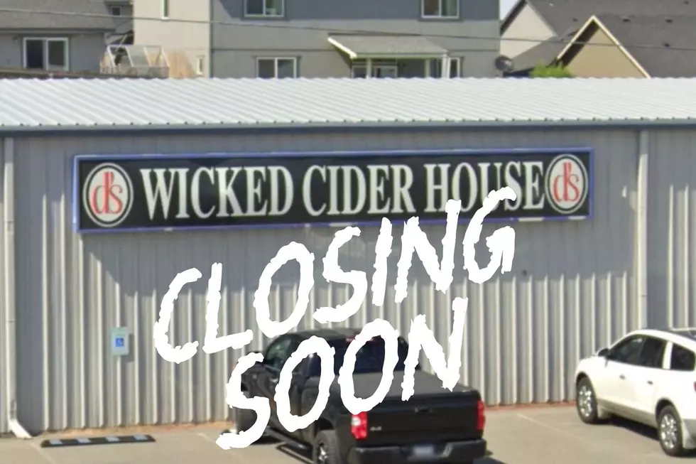 Popular Tri-Cities Tasting Room Closing Its Doors April 26th