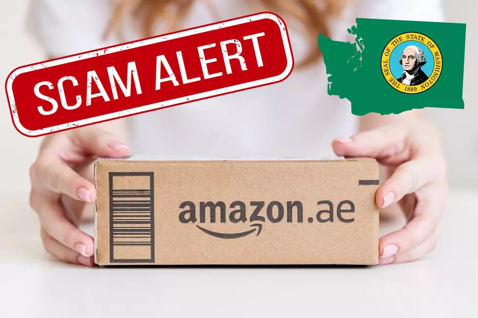 Amazon Alert: Beware of These Sneaky New Scams Targeting Washingtonians