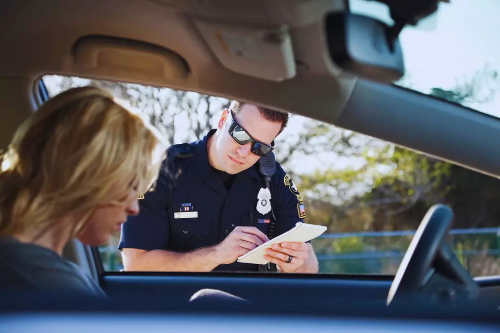 Surprising: How Many Tickets Has the WSP Written With the New Speed Cameras
