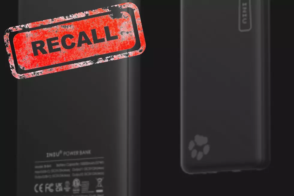 Seattle-based INIU recalling portable chargers sold on Amazon after fires