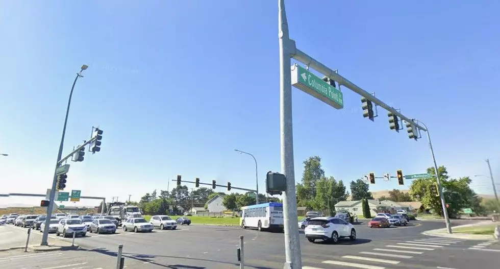 Final Striping on GW Way Set to Impact Traffic Dec. 8–12