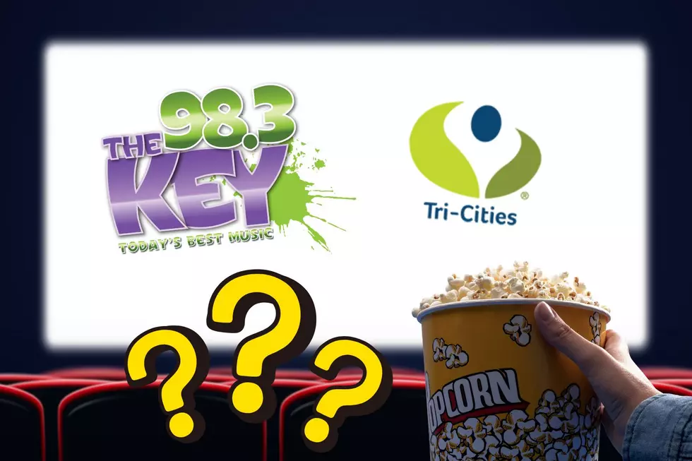 Guess The Movie With Rik and Numerica 04/30/26