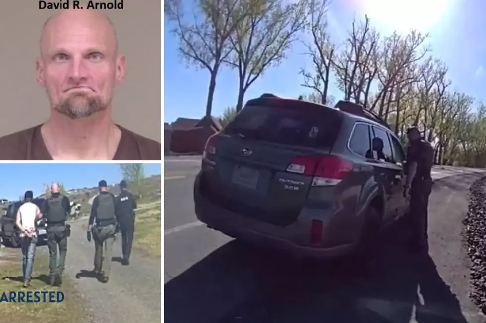 Three Major Incidents Keep Benton County Deputies on Their Toes