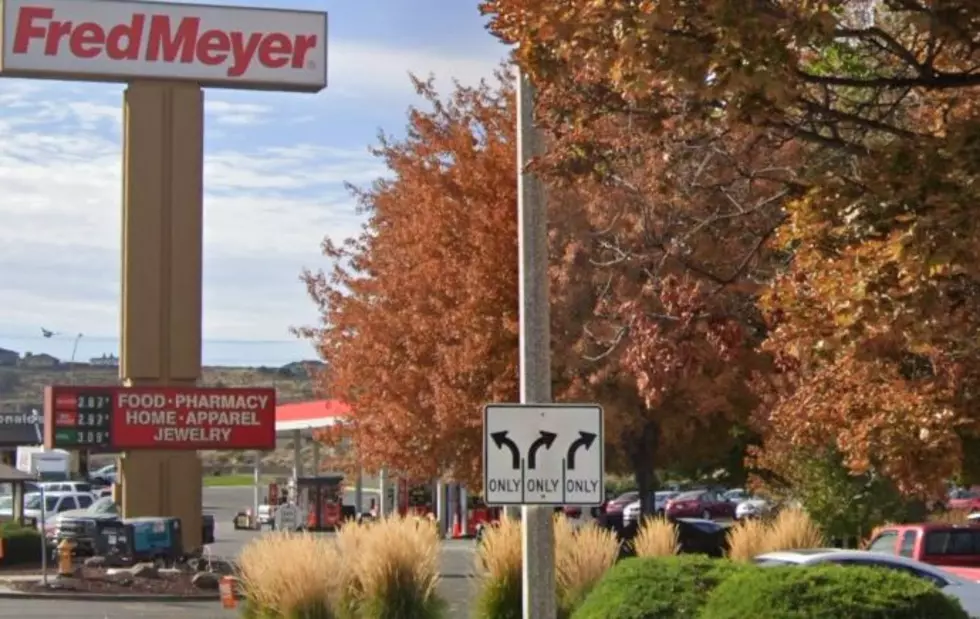Richland Fred Meyer will Re-Open February 20 Following Fatal Shooting