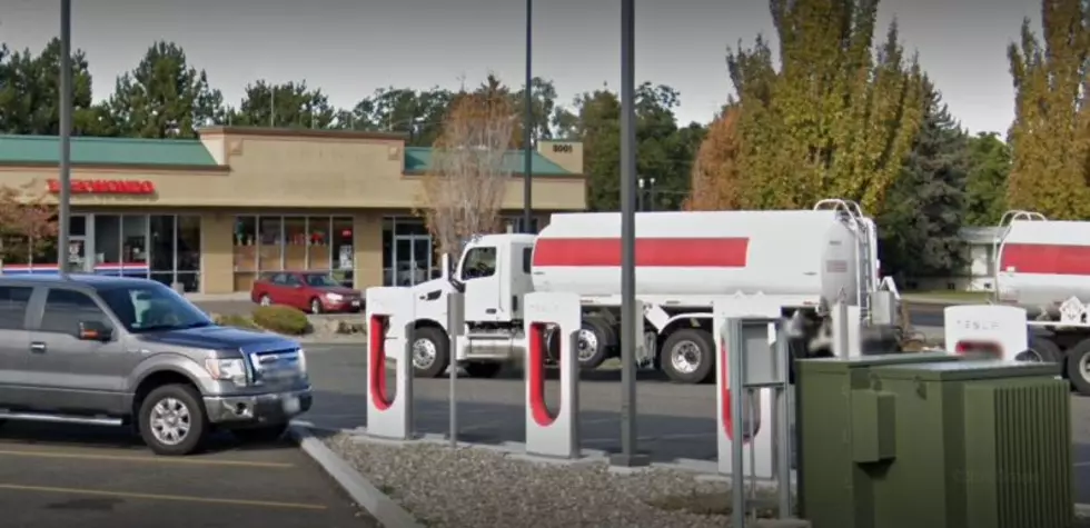 Gas Vehicle Ban Coming, But Where’s The Charging Stations? Hmmm