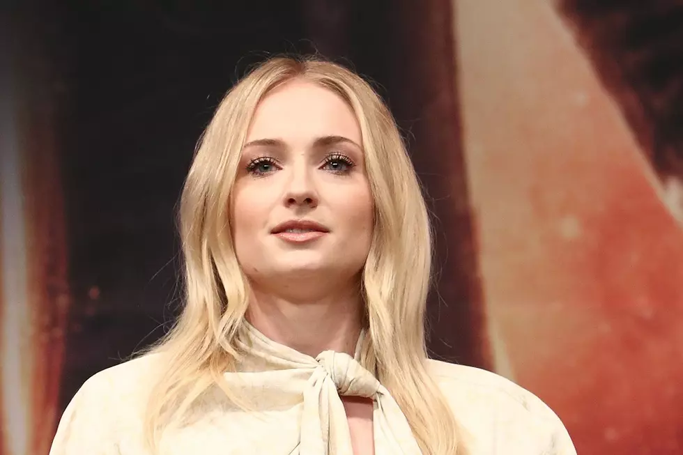 Sophie Turner’s Wedding Dress Details: What Designer Did She Wear?