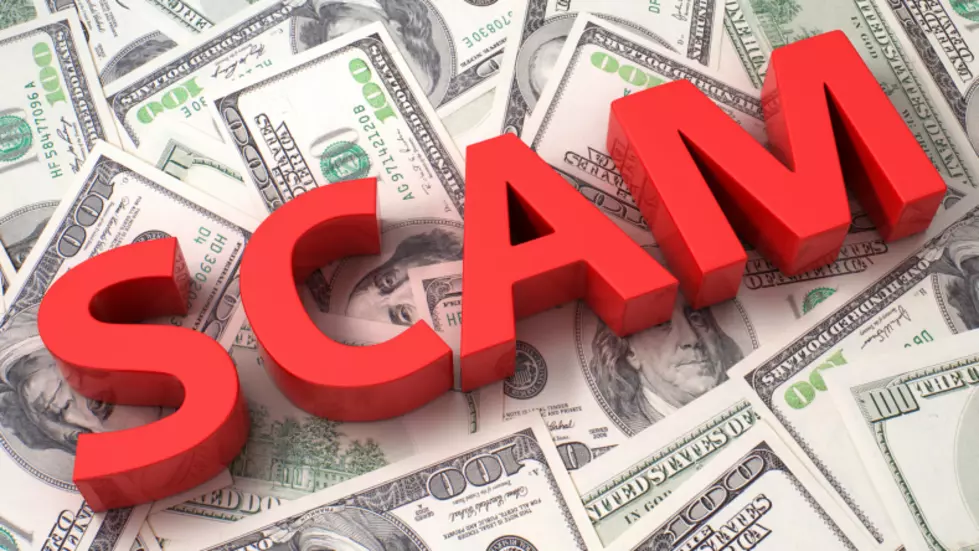 Police Warn – Don’t Cash Those Checks!!!!